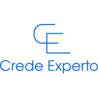 Crede Experto Praha spol. s r.o. Logo