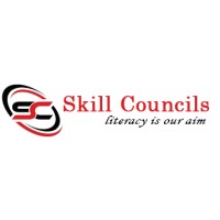Skill Councils Logo