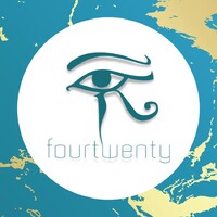 Fourtwenty-Collections Logo