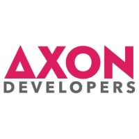 Axon Developers Logo