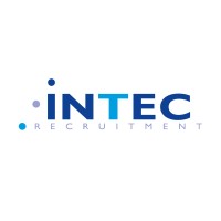 Intec Recruitment Logo