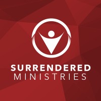 Surrendered Ministries Logo