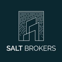 Salt Brokers Logo