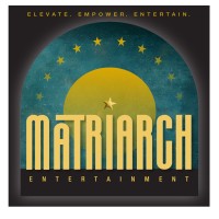 Matriarch Entertainment LLC Logo