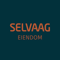 Selvaag Eiendom AS Logo