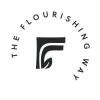 The Flourishing Way Logo