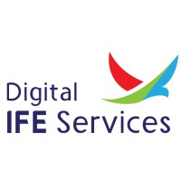 Digital IFE Services Ltd Logo