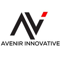 Avenir Innovative Logo