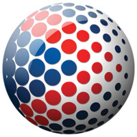 Rádio Som Maior FM Logo