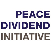 Peace Dividend Initiative Logo