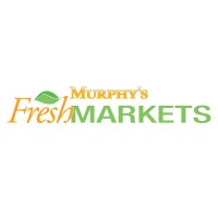 Murphys Fresh Markets Logo