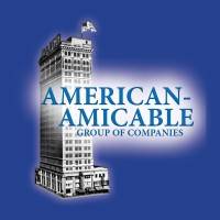 American-Amicable Group of Companies Logo