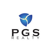 PGS Realty Logo