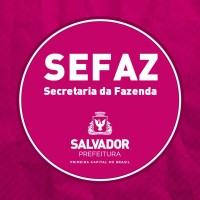 Sefaz Salvador Logo