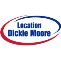 Location Dickie Moore Ltée Logo