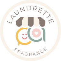 Laundrette Store Logo