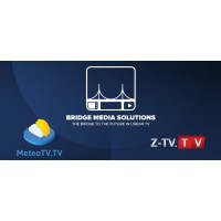 Bridge Media Solutions SRL Logo