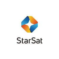 StarTimes Media SA Logo