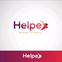 Helpex Group Logo