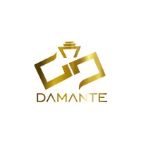 Damante Perfumes Logo