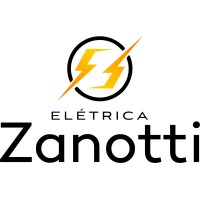 ELETRICA ZANOTTI Logo