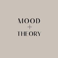 Mood + Theory Logo