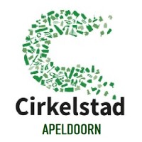 Cirkelstad Apeldoorn Logo