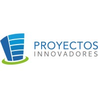 Proyectos Innovadores Logo