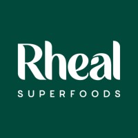 Rheal Logo