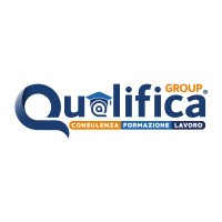 Qualifica Group Lavoro Logo