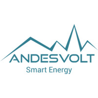 AndesVolt Logo