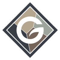 Granite Works Stone Design Logo