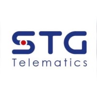 STG Telematics LLC Logo