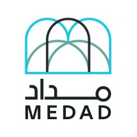Medad Offices Logo