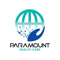Paramount Medical Equipment Trading LLC Logo