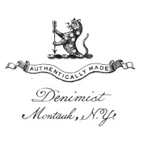 Denimist Logo