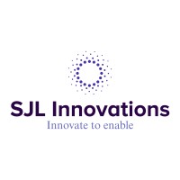 SJL Innovations Limited Innovate to Enable Logo