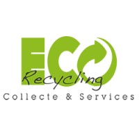 Eco Recycling Logo