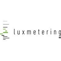 Luxmetering G.I.E Logo