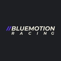BlueMotion Racing Logo