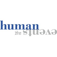 human events ag Logo