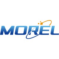 Morel Equipment Logo