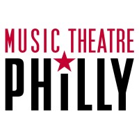 Music Theatre Philly Logo