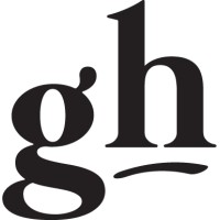 Genre Humain Logo