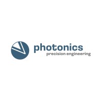 Photonics Precision Engineering Logo