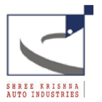 Shree Krishna Auto Industries Logo