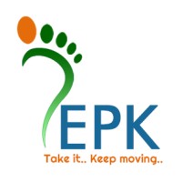 Ek Pahla Kadam - OpEx, TQM, TPM, LEAN, TOC, WCM, Deming, Project, Maintenance, Soft Skills Logo