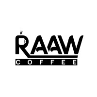 Raaw Coffee Logo