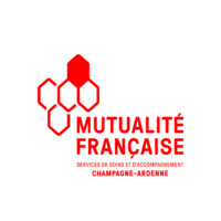 Mutualité Française Champagne-Ardenne Ssam Logo