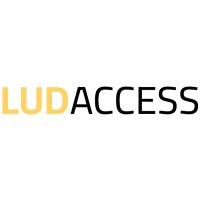LudAccess Logo